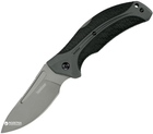 Карманный нож Kershaw Lonerock Black-grey (17400284)