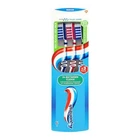 3убна щітка Aquafresh In Between Clean 2+1 шт.