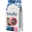 Сухий корм для кошенят Exclusion Noble Grain Kitten Chicken з куркою