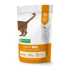Сухой корм для кошек Nature's Protection Indoor