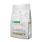 Сухий корм для собак Nature's Protection Superior Care Sensitive Skin&Stomach Adult Small Breeds