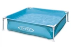Бассейн каркасный Intex 340 л 122 * 122 * 30 см