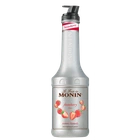 Пюре полуниця Monin