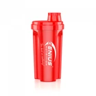 Шейкер Genius Nutrition Royal Shaker 700 ml (Red)