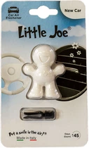 Ароматизатор Little Joe New Car (Нова Машина) 12 г на дефлектор