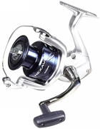 Котушка Shimano Nexave 6000 FE 3+1BB (1013-2266.92.05)