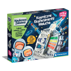 Научный набор Космические эксперименты малыша - Clementoni 50798