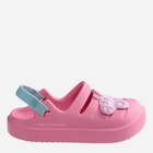 Дитячі крокси для дівчинки Havaianas 4148462.1749 21-22 Рожеві (7909843640004)