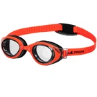 Очки для плавания детские тренировочные Yingfa Junior 390AF Red-Black