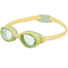 Очки для плавания детские тренировочные Yingfa Junior 390AF Light Yellow-Mint