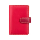 Кошелек Visconti RB51 Fiji c RFID Red Multi (RB51 RED M)