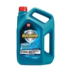 Моторное масло Texaco Havoline Energy MS