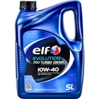 Моторное масло ELF Evolution 700 Turbo Diesel