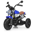 Дитячий електромобіль Bambi Racer M 3687AL-4 до 60 кг