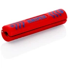Съемник изоляции KNIPEX для коаксиальных кабелей (16 60 100 SB)