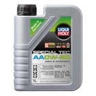 Моторна олива Liqui Moly Special Tec AA