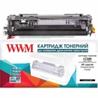 Картридж WWM для HP LJ P2035 (LC34N)