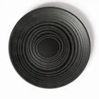 Тарелка плоская Mesa Black Sand Café Clean 21 см (FF6020570743)