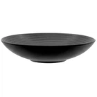 Салатник Mesa Sand Café Clean Black 22 см (FF0030570744)