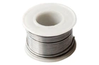 Припій Intertool 1 мм х 100 г олово 40% + свинець 60% (RT-2065)