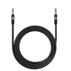 Кабель ArmorStandart 3.5mm (mini-Jack) Male to 3.5mm (mini-Jack) Male 1m Black (ARM76890)