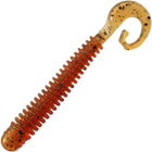 Силікон Reins G-Tail 2" Saturn Micro 568 Fire Sugar (20 шт/уп.) 1552.03.32