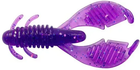 Силікон Reins AX Craw Mini 2" 567 Lilac Silver & Blue Flake (12 шт/уп.) 1552.02.39
