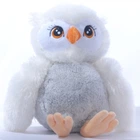 Мягкая игрушка Копиця Совушка 00284-15 27 см 4074859