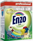 Порошок для стирки Deluxe Enzo 4260504880492 7.1 кг 4552526