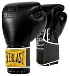 Боксерские перчатки Everlast 1910 CLASSIC TRAINING GLOVE Черные
