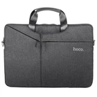 Сумка для ноутбука Hoco Delight series portable Laptop bag GT4 |14 inches| черная