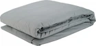 Пододеяльник Good-Dream Бязь Premium на молнии Grey 160х220 (GDDCCG160220)