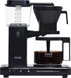 Кофеварка капельная Moccamaster KBG Select Matt Black
