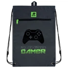 Сумка для обуви Kite Gamer K25-601M-8 46х33 серый