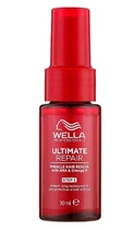 Сыворотка для всех типов волос Wella Professionals Ultimate Repair Miracle Hair Rescue With AHA & Omega-9 30 мл