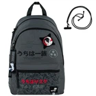 Рюкзак Kite Education teens NR25-2575M Naruto шкільний з ортопедичною спинкою (995304)