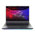 Ноутбук ASUS ROG Strix G18 2025 18" 240Hz Ultra 9 275HX 32GB/2TB RTX5080 Win11 G815LW-U9322W