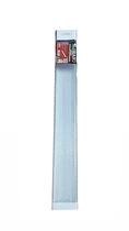 Світильник LED 4012 IP20 36W 5000К (Prismatic) L-60см (ДПО 18)