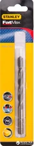 Свердло для металу Stanley HSS-CNC 8 мм (STA51088)