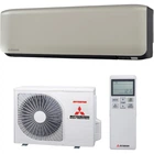 Сплит-система Mitsubishi Heavy Premium Inverter SRK35ZS-WT/SRC35ZS-W Titanium [130602]