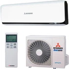 Сплит-система Mitsubishi Heavy Deluxe SRK25ZSX-WB/SRC25ZSX-W Black&White [130582]