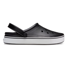 Сабо Crocs Off Court Clog 37 р 23.2-24 см Черные 208371-001-M5/W7 Black