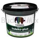 Фарба інтер'єрна Caparol CapaGreen Indeko-plus E.L.F. plus латексна База 1 2,5 л біла глибокоматова