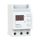 Реле напруги ZUBR D63 63A