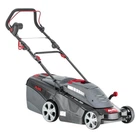 Электрическая газонокосилка Al-Ko Comfort 40.4 E (114056)