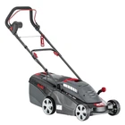 Электрическая газонокосилка Al-Ko Comfort 34.4 E (114055)