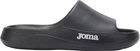 Шлепанцы Joma AFTER черные 44 SAFTES2501