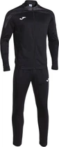 Спортивный костюм Joma CHAMPION VIII черно-темно-серый S 104201.110
