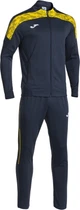 Спортивный костюм Joma CHAMPION VIII темно-сине-желтый S 104201.339