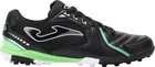 Сороконожки (шиповки) Joma DRIBLING черно-салатово-голубые 40.5 DRIS2501TF